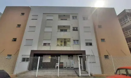 Apartamento com 2 quartos à venda na Rua Aurélio Bitencourt, 120, Centro, Garibaldi