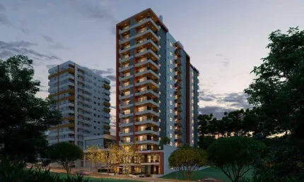 Apartamento à venda, 3 quartos, 1 suíte, 2 vagas, Imigrante - Bento Gonçalves/RS