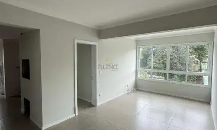 Apartamento à venda, 2 quartos, são francisco - bento gonçalves/rs