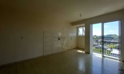 Apartamento à venda, 2 quartos, 1 vaga, Bela Vista - Carlos Barbosa/RS