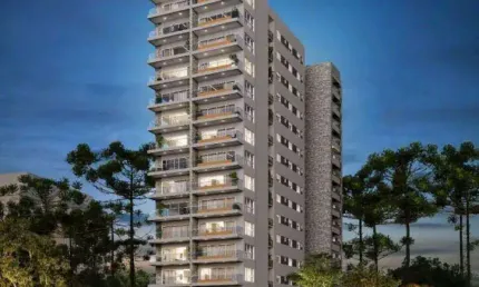 Apartamento à venda, 3 quartos, 1 suíte, 2 vagas, Imigrante - Bento Gonçalves/RS