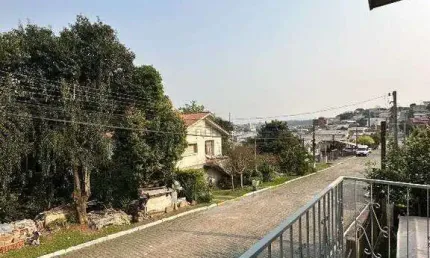Casa à venda, 4 quartos, 1 vaga, São Francisco - Garibaldi/RS