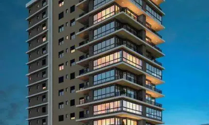 Apartamento à venda, 3 quartos, 1 suíte, 2 vagas, Botafogo - Bento Gonçalves/RS