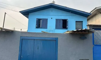 Casa à venda, 2 quartos, 1 vaga, Bela Vista 2 - Garibaldi/RS