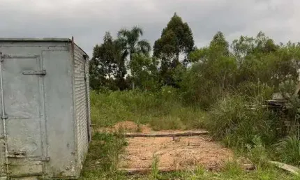 Terreno à venda na Rua Zilos Sartori, 52, Vale Verde, Garibaldi