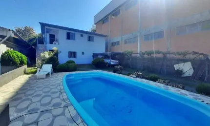 Casa com 5 quartos à venda na Rua Buarque De Macedo, 862, Alfândega, Garibaldi