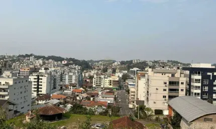 Terreno à venda na Rua Irmã Teonfânia, 07, São José, Garibaldi