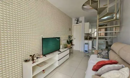 Sobrados à venda, 2 quartos, 1 vaga, Bela Vista - Carlos Barbosa/RS
