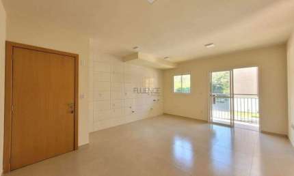 Apartamento à venda, 2 quartos, 1 vaga, Navegantes - Carlos Barbosa/RS