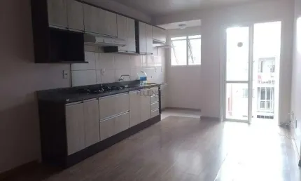 Apartamento à venda, 2 quartos, 1 vaga, Bela Vista - Carlos Barbosa/RS