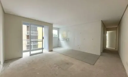 Apartamento à venda, 2 quartos, 1 suíte, 2 vagas, Triângulo - Carlos Barbosa/RS