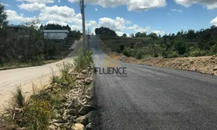 Terreno à venda na Rua Antônio Gregoletto, Alfândega, Garibaldi