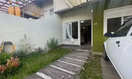Casa com 2 quartos à venda na Buarque De Macedo, 3214, Operário, Barão