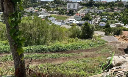 Terreno à venda na Rua Frei Miguel, 03, São Francisco, Garibaldi