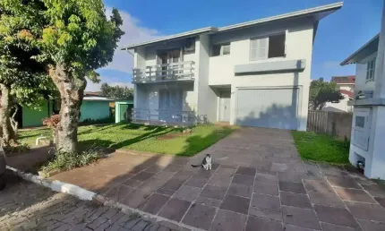Casa com 4 quartos à venda na Rua Vinte De Setembro, 207, Juventude, Garibaldi