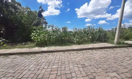 Terreno à venda na Rua Barão Do Triunfo, lote 4, Chácaras, Garibaldi