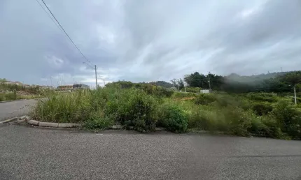 Terreno à venda na Rua Arcindo Garbin, s/n, Cruzeiro, Bento Gonçalves