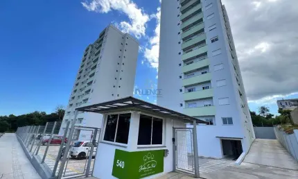 Apartamento à venda, 2 quartos, 1 vaga, Borgo - Bento Gonçalves/RS