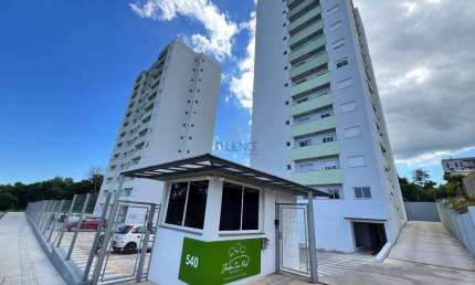 Apartamento à venda, 2 quartos, 1 vaga, Borgo - Bento Gonçalves/RS