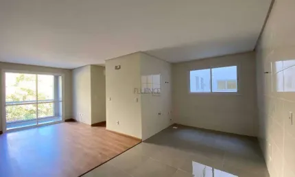 Apartamento à venda, 2 quartos, 1 suíte, 1 vaga, Centro - Carlos Barbosa/RS