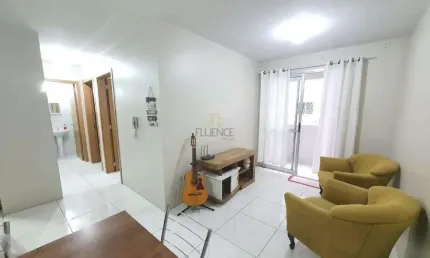 Apartamento com 2 quartos à venda na Avenida Alvi Azul, 333, São João, Bento Gonçalves