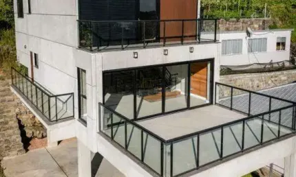 Casa à venda, 3 quartos, 1 suíte, 3 vagas, Lot Madiero - Garibaldi/RS
