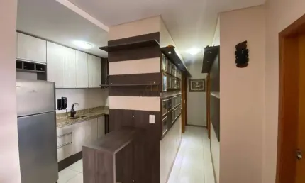 Apartamento à venda, 3 quartos, 1 suíte, 1 vaga, São Francisco - Bento Gonçalves/RS