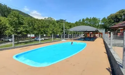 Área Comercial à venda, 2 quartos, 100 vagas, Interior - Carlos Barbosa/RS