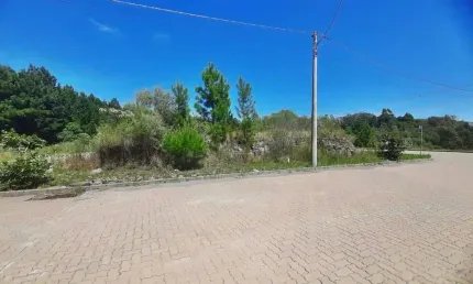 Terreno à venda na Loteamento Nona Regina, 113, Alfândega, Garibaldi