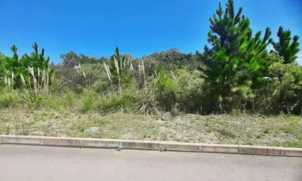 Terreno à venda na Loteamento Nona Regina, 37, Alfândega, Garibaldi
