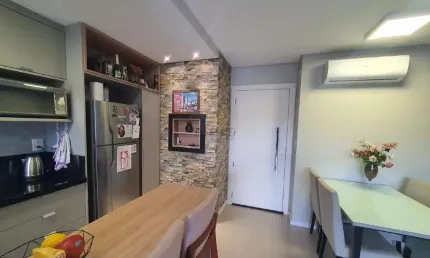 Apartamento à venda, 2 quartos, 1 suíte, 1 vaga, Progresso - Bento Gonçalves/RS