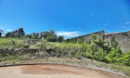 Terreno à venda na Loteamento Spader, 21, Alfândega, Garibaldi