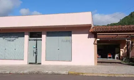 Casa à venda, 3 quartos, 2 vagas, Recanto do Paraíso - São Vendelino/RS