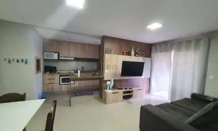 Lindo apartamento no Bairro Progresso, ao lado de Supermercado e Praça