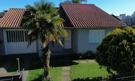 Casa à venda, 3 quartos, 1 vaga, Navegantes - Carlos Barbosa/RS