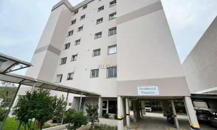 Apartamento com 2 quartos à venda na Rua Natal José Pertile, 300, São João, Bento Gonçalves