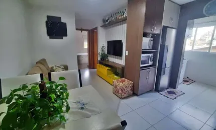 Apartamento em Carlos Barbosa/RS - Bairro Navegantes