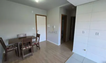 Apartamento com 2 quartos à venda na Rua Amábile Campagnolo Sonza, 1282, Borgo, Bento Gonçalves