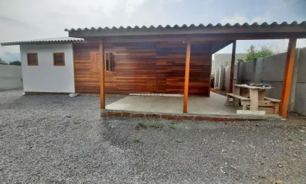 Casa com 4 quartos à venda na Rua João Romio, 1110, Alfândega, Garibaldi