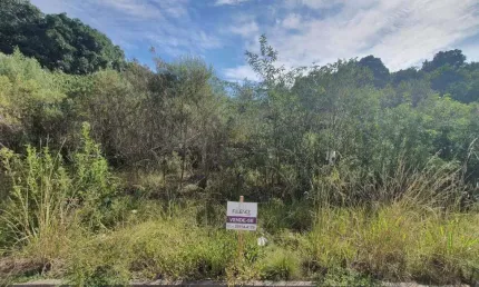 Lindo terreno lote 86 Loteamento Reserva das Araucárias