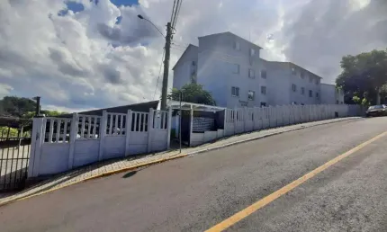 Apartamento com 2 quartos à venda na Rua João Goulart, 1745, Brasilia, Garibaldi