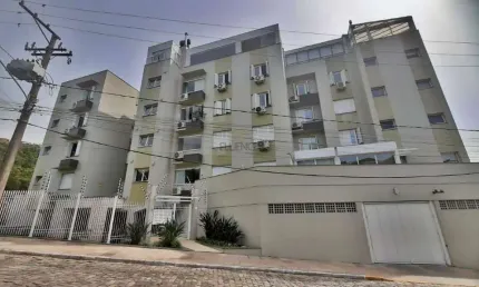 Apartamento com 2 quartos à venda na Rua André Pedro Koff, 30, Centro, Garibaldi