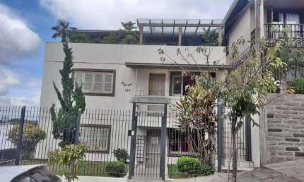 Apartamento com 2 quartos à venda na Rua João Bragagnolo, 162, Aurora, Carlos Barbosa