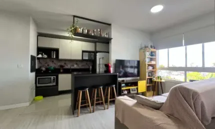Apartamento à venda, 2 quartos, Vitória - Carlos Barbosa/RS
