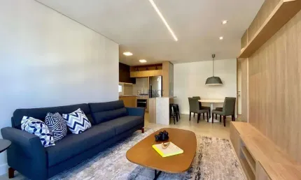 Apartamento à venda, 2 quartos, 1 suíte, 1 vaga, São Francisco - Bento Gonçalves/RS
