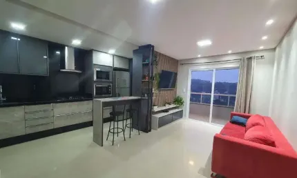 EXCLUSIVIDADE!! Lindo apartamento no Progresso/ao lado de supermercado/praça/farmácia
