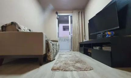 Apartamento com 2 quartos à venda na Avenida Alvi Azul, 333, São João, Bento Gonçalves