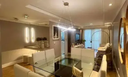 Exclusividade! Magnífico apartamento de 3 quartos no Bairro Progresso Residencial Ville Monticello