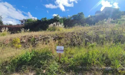 Terreno à venda na Rua Pedro Koff, 00, Santa Helena, Bento Gonçalves