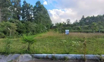 Terreno à venda na Loteamento Mirante Do Lago, 1, Centro, Barão